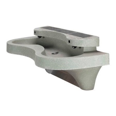 Bradley Bradley Corp MG-2 Express Lavatory System - MG-Series W/Sprayhead W/Infrared Control S93-707